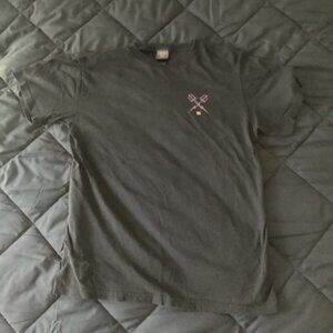 EUC Boys Dark Seas T-Shirt - Size Large